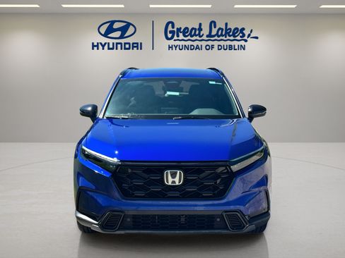 Used 2024 Honda CR-V Sport-L image 1
