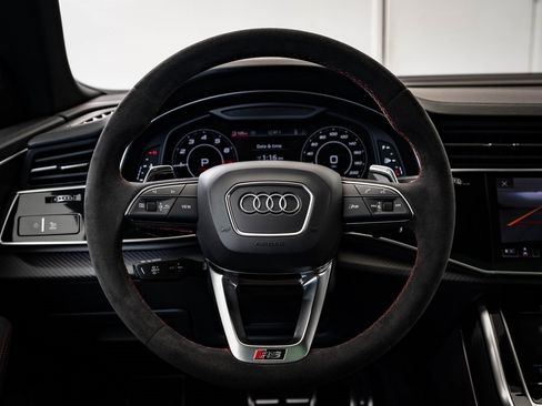 New 2026 Audi RS Q8 performance image 43