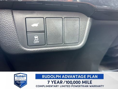 Certified 2024 Honda CR-V EX-L image 41