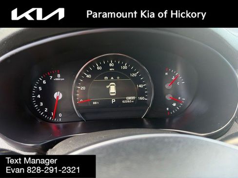 Used 2019 Kia Sorento EX FWD image 6