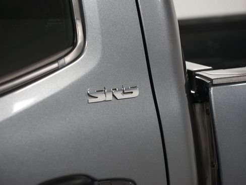 Certified 2023 Toyota Tacoma SR5 image 11