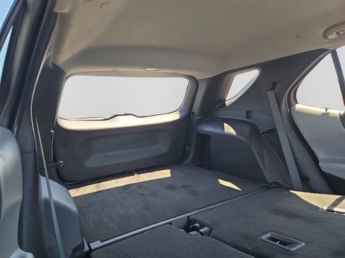 Used 2023 Chevrolet Equinox LS w/ LS Convenience Package FWD image 12