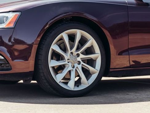 Used 2014 Audi A5 2.0T Premium Plus w/ Premium Plus Package AWD/4WD image 56