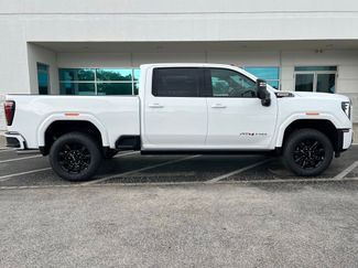 New 2026 GMC Sierra 2500 AT4 w/ AT4 Premium Plus Package AWD/4WD video 3
