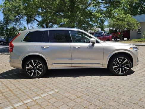 Used 2023 Volvo XC90 B6 Plus w/ Protection Package Premier AWD/4WD image 6