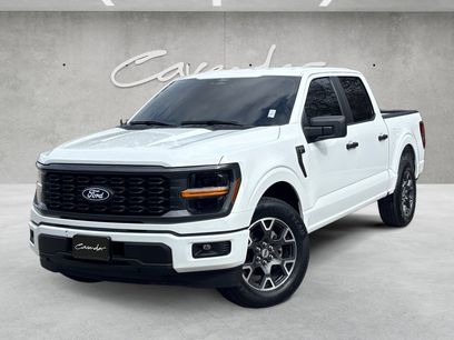 Used 2024 Ford F150 STX