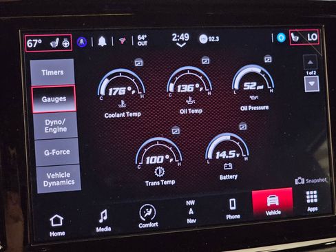 New 2026 Dodge Durango GT image 27