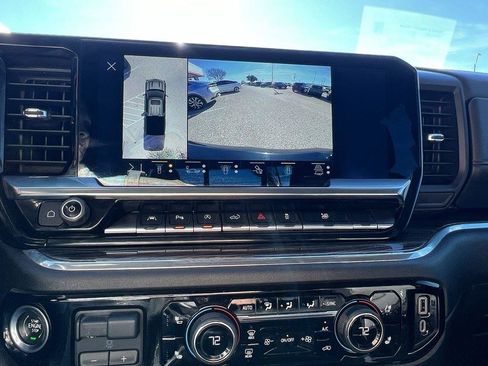 Used 2023 Chevrolet Silverado 1500 RST w/ Texas Edition Plus image 50