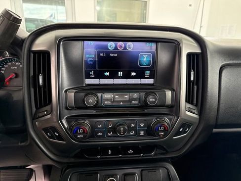 Used 2015 Chevrolet Silverado 1500 LT w/ All Star Edition AWD/4WD image 22