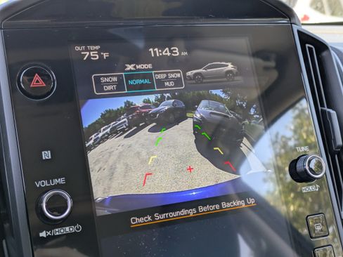 New 2026 Subaru Crosstrek 2.0i Premium image 32