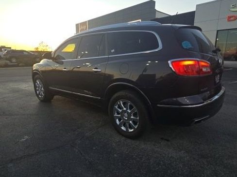 Used 2015 Buick Enclave Leather image 15