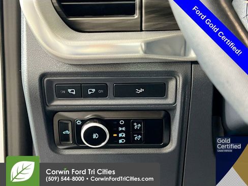 Certified 2024 Ford F150 Lariat image 19