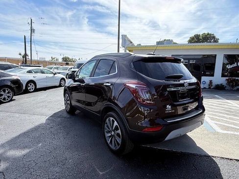 Used 2018 Buick Encore Premium image 6