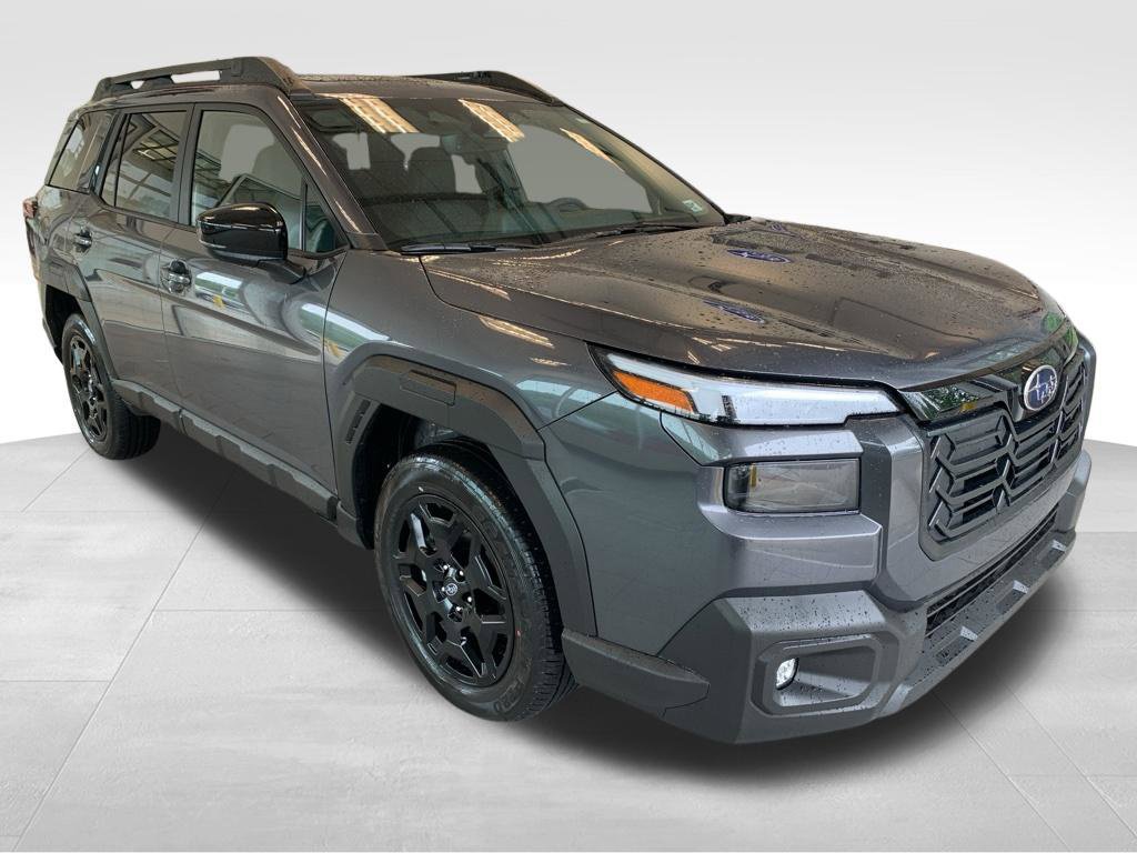 New 2026 Subaru Outback Limited AWD/4WD image 1