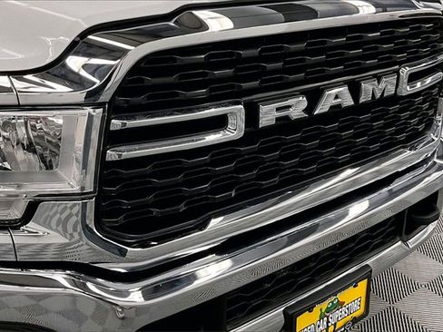 Used 2022 RAM 2500 Big Horn image 27