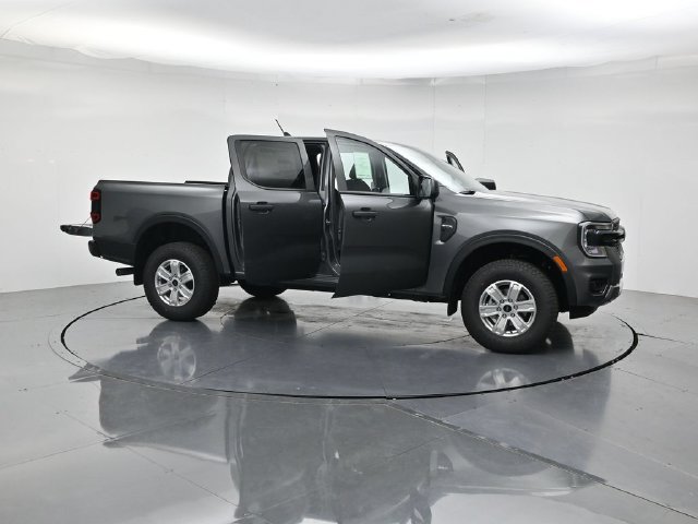 New 2026 Ford Ranger XL w/ Trailer Tow Package RWD image 56