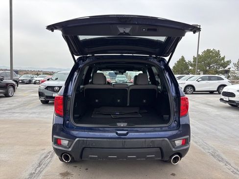 Used 2022 Honda Passport EX-L image 28