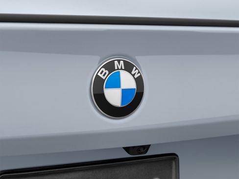 Used 2024 BMW 540i xDrive w/ Executive Package AWD/4WD image 58