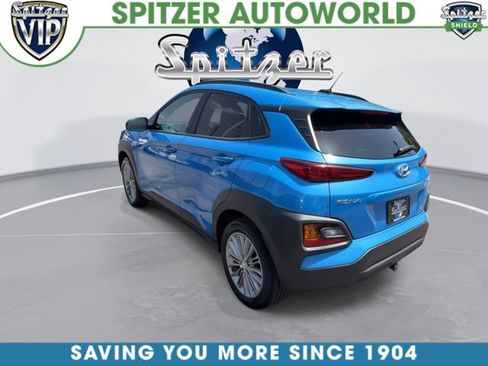 Used 2020 Hyundai Kona SEL FWD image 7