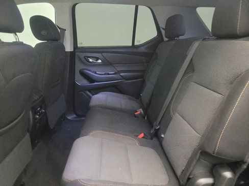 Used 2019 Chevrolet Traverse LT FWD image 18