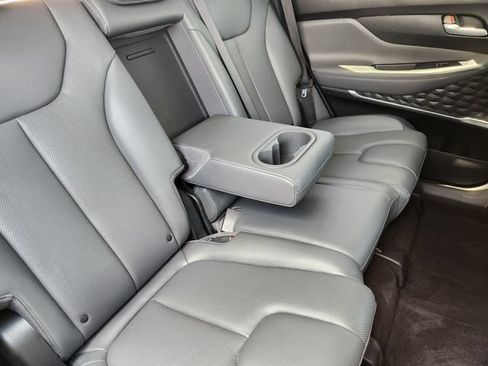 Certified 2023 Hyundai Santa Fe SEL w/ Premium Package FWD image 20