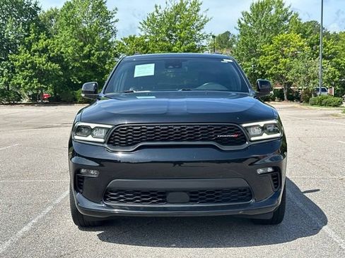 Used 2023 Dodge Durango GT AWD/4WD image 8