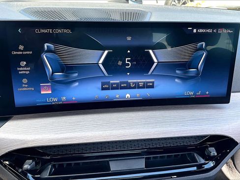 Used 2025 BMW 430i xDrive 430i xDrive image 31