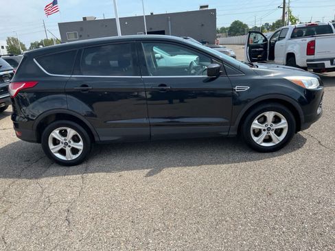 Used 2014 Ford Escape SE AWD/4WD image 16