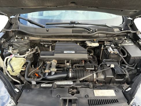 Used 2017 Honda CR-V EX-L image 19