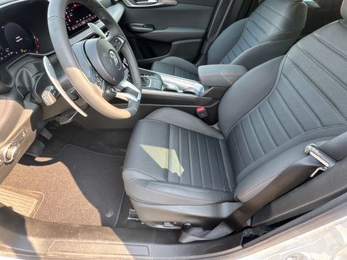 Used 2024 Dodge Hornet R/T AWD/4WD image 7