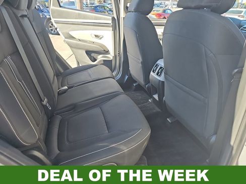 Used 2024 Hyundai Tucson SEL image 11