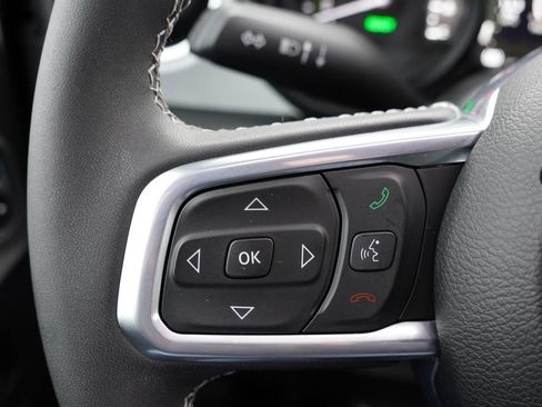 Certified 2025 Jeep Wrangler Sahara 4xe w/ Safety Group image 33