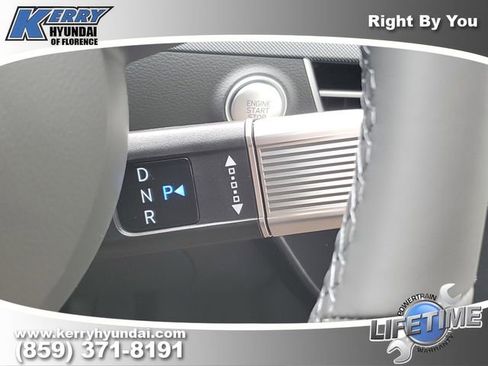 New 2026 Hyundai Sonata SEL image 25