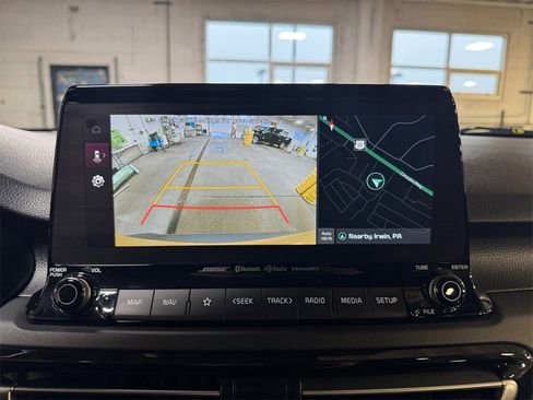 Certified 2023 Kia Seltos SX image 18