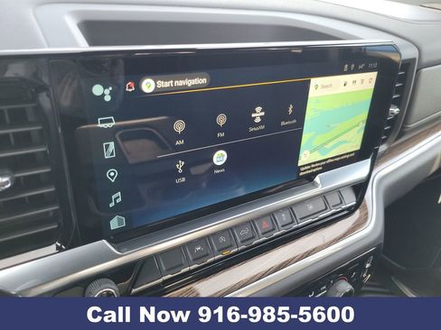 New 2026 Chevrolet Silverado 1500 LT image 17