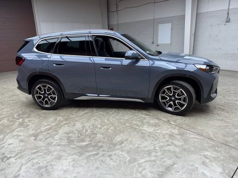 New 2026 BMW X1 xDrive28i w/ Technology Package image 6