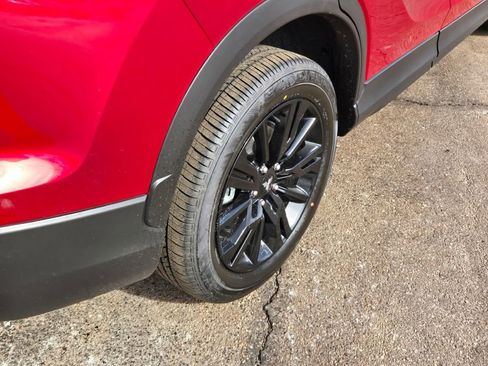 New 2025 Mitsubishi Eclipse Cross LE image 9