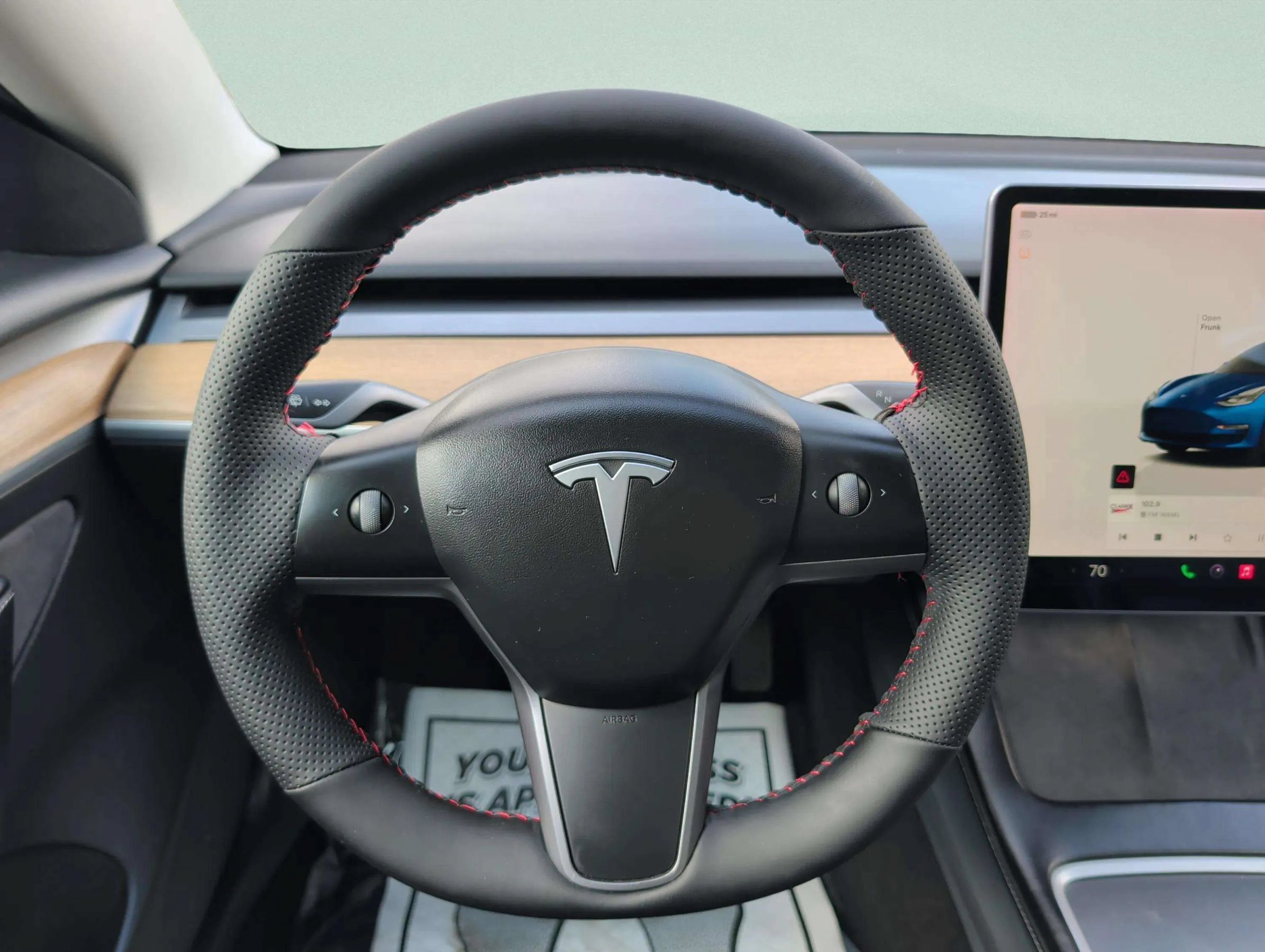 Used 2022 Tesla Model 3 Standard Range RWD image 22