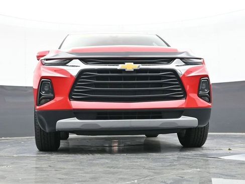 Used 2022 Chevrolet Blazer LT image 53
