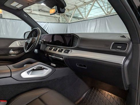 Certified 2024 Mercedes-Benz GLE 350 GLE 350 image 12