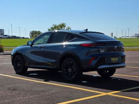 New 2025 Buick Envista Sport Touring w/ Convenience I Package image 32