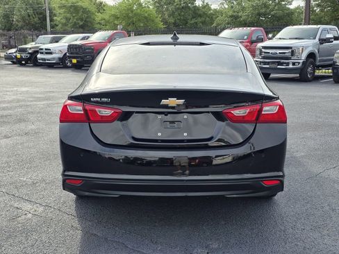 Used 2024 Chevrolet Malibu LS w/ Driver Confidence Package image 6