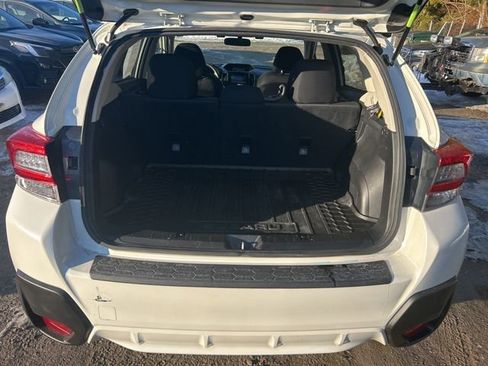 Used 2023 Subaru Crosstrek 2.0i image 10