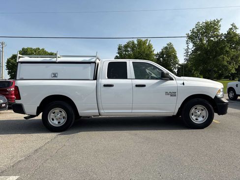 Used 2022 RAM 1500 Tradesman w/ Popular Equipment Group image 5