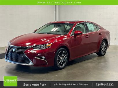 Used 2016 Lexus ES 350