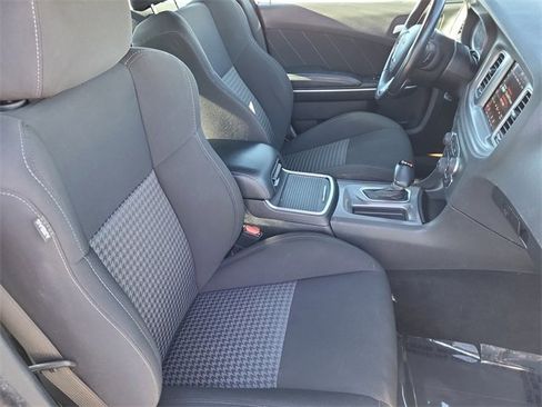 Certified 2023 Dodge Charger GT image 10