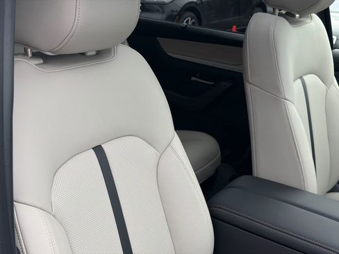 New 2026 MAZDA CX-90 3.3 Turbo w/ Preferred Package image 10