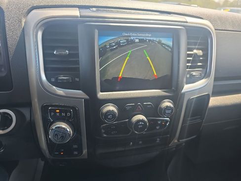 Used 2020 RAM 1500 Classic Warlock AWD/4WD image 21