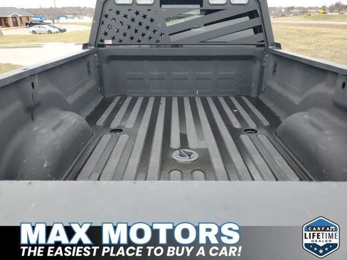 Used 2024 RAM 3500 Big Horn w/ Towing Technology Group image 6