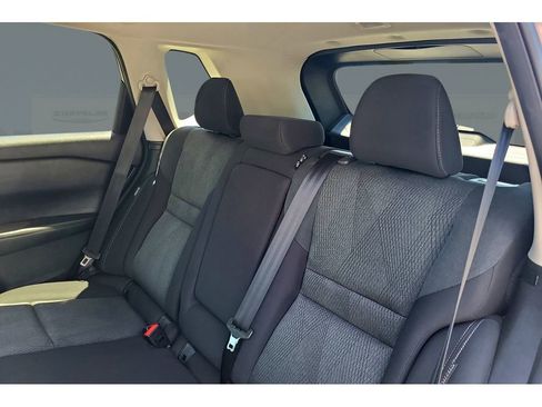 Used 2024 Nissan Rogue SV AWD/4WD image 14